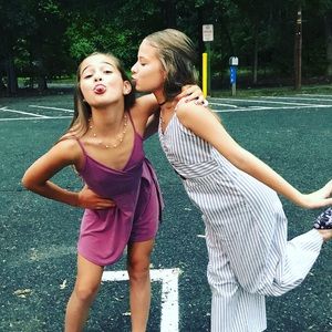 Meet your Posher, Taylor